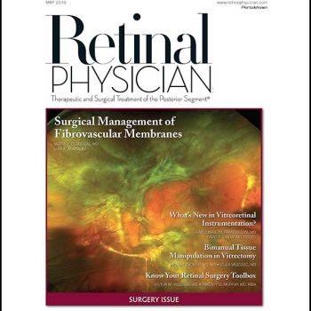 vitreoretinal instrumentations Retinal-Physican-feature
