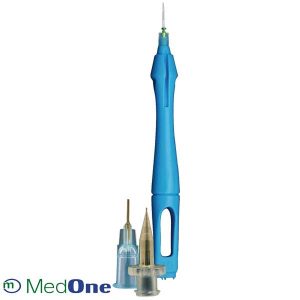 MedOne oil injection extraction cannulas
