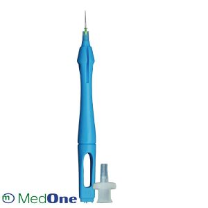 MedOne oil removal cannula